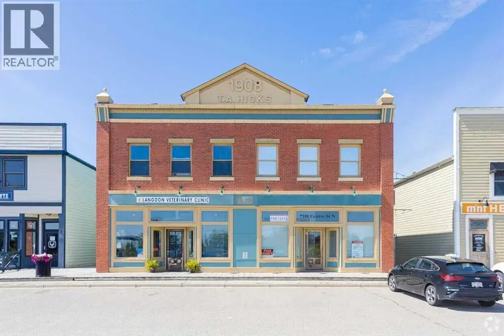 106, 355 Centre Street Nw, Langdon